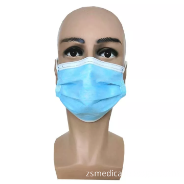 disposablle masks for office use